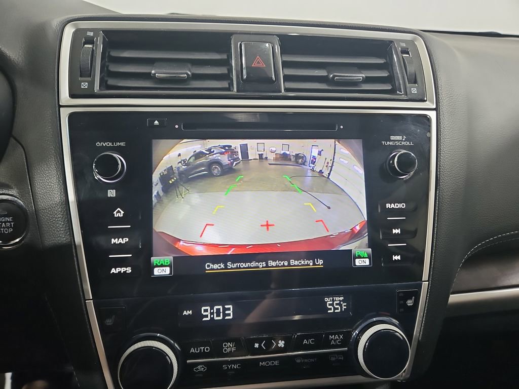 Used 2019 Subaru Outback 2.5i Limited AWD/4WD image 21