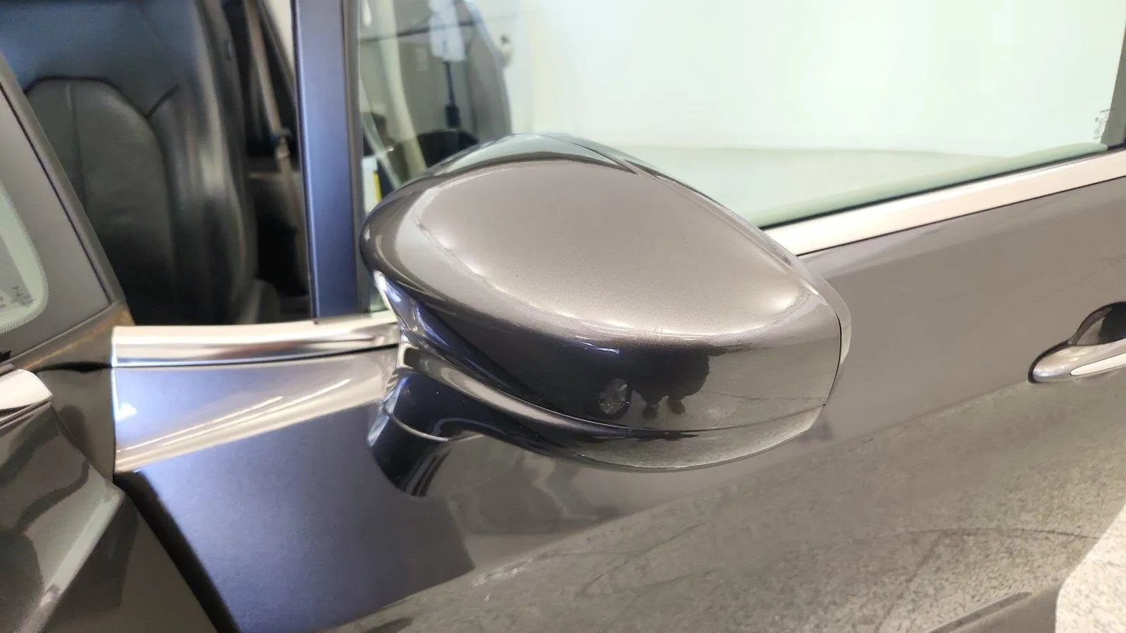 Used 2017 Chrysler Pacifica Touring-L FWD image 38