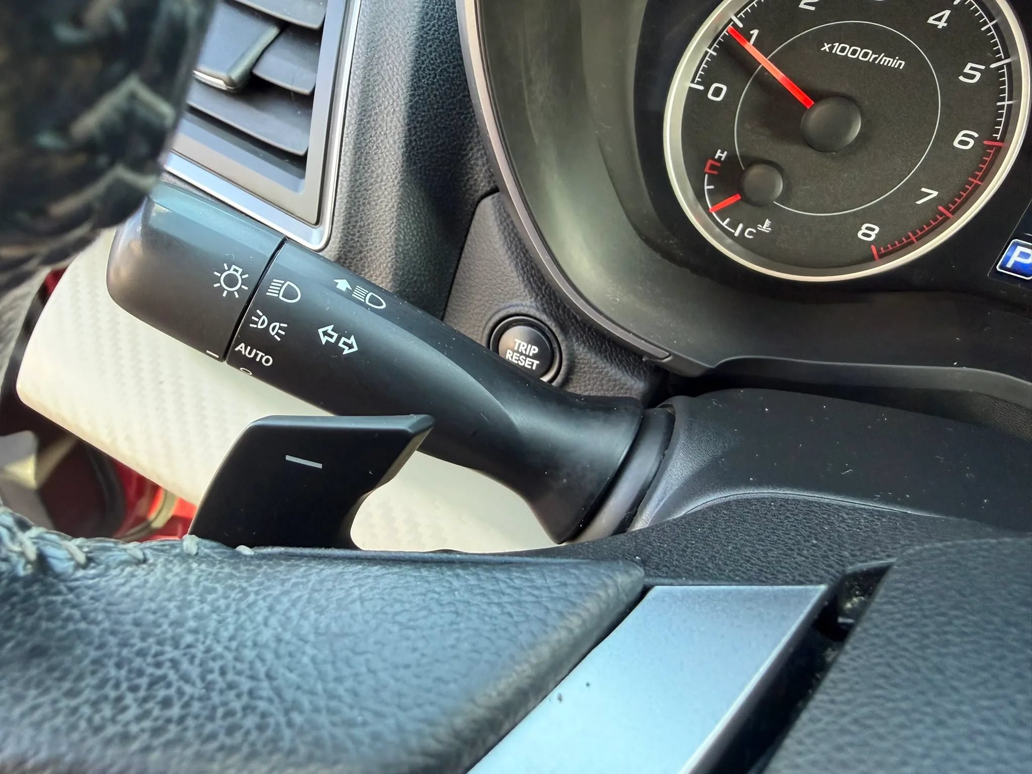 Used 2019 Subaru Ascent Premium AWD/4WD image 48