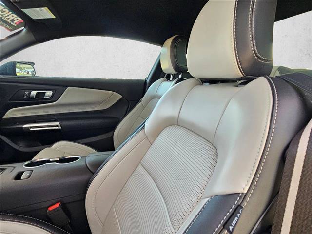 Used 2024 Ford Mustang Premium RWD image 14