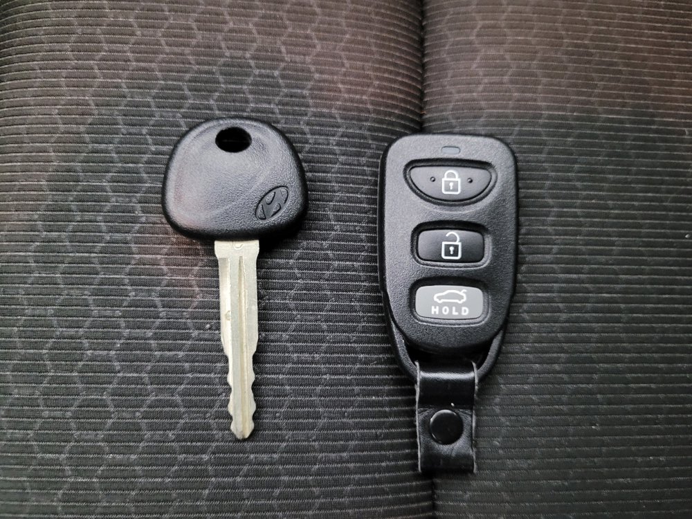 Used 2018 Hyundai Elantra SEL image 32