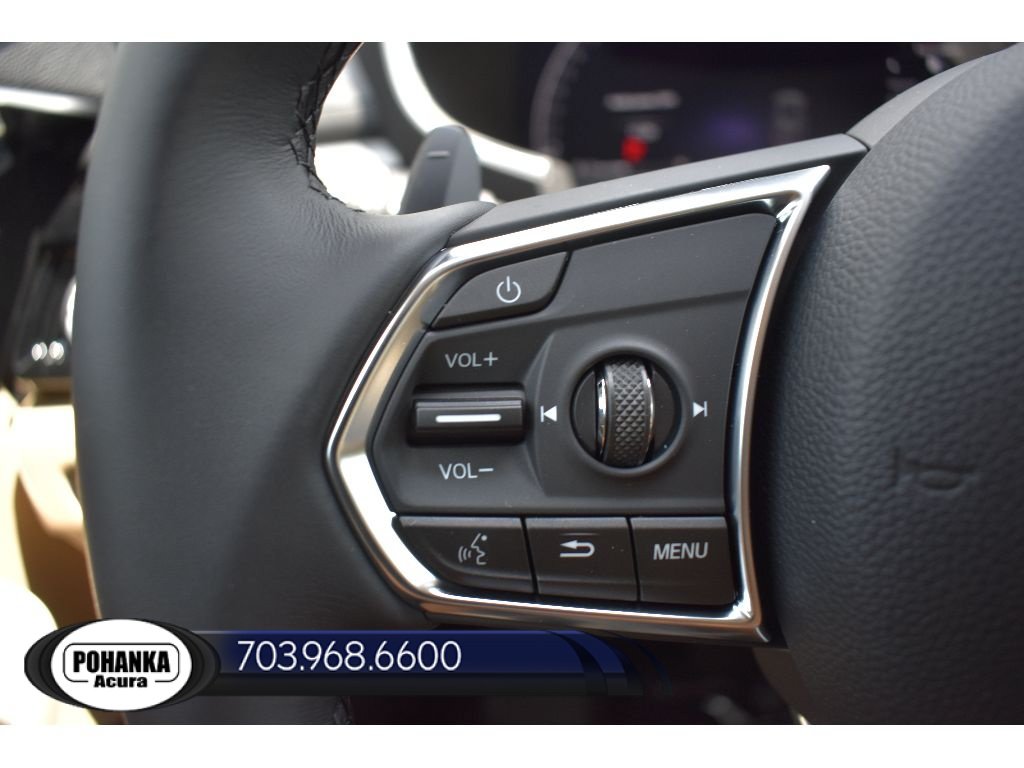 New 2026 Acura MDX w/ Technology Package AWD/4WD image 12