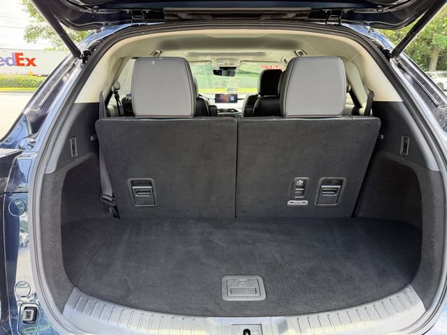 Used 2023 MAZDA CX-9 Touring Plus AWD/4WD image 41