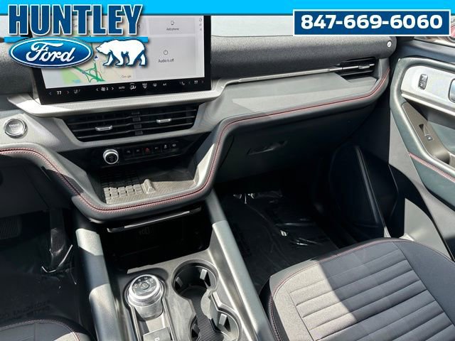 Used 2025 Ford Explorer ST-Line w/ Premium Package image 19