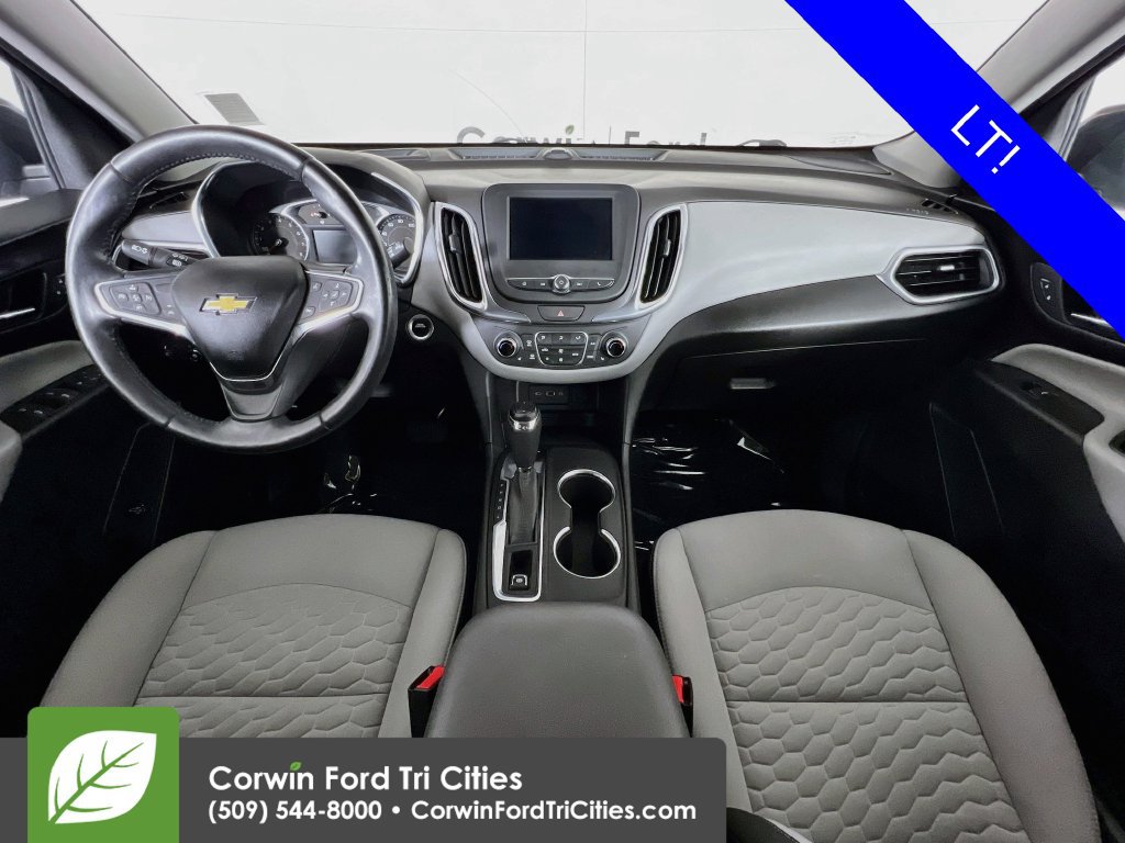 Used 2020 Chevrolet Equinox LT w/ Driver Convenience Package AWD/4WD image 6