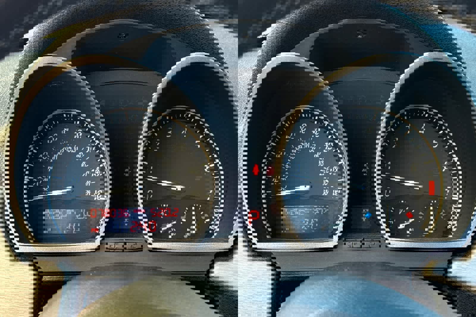 Used 2003 BMW Z4 3.0i image 23