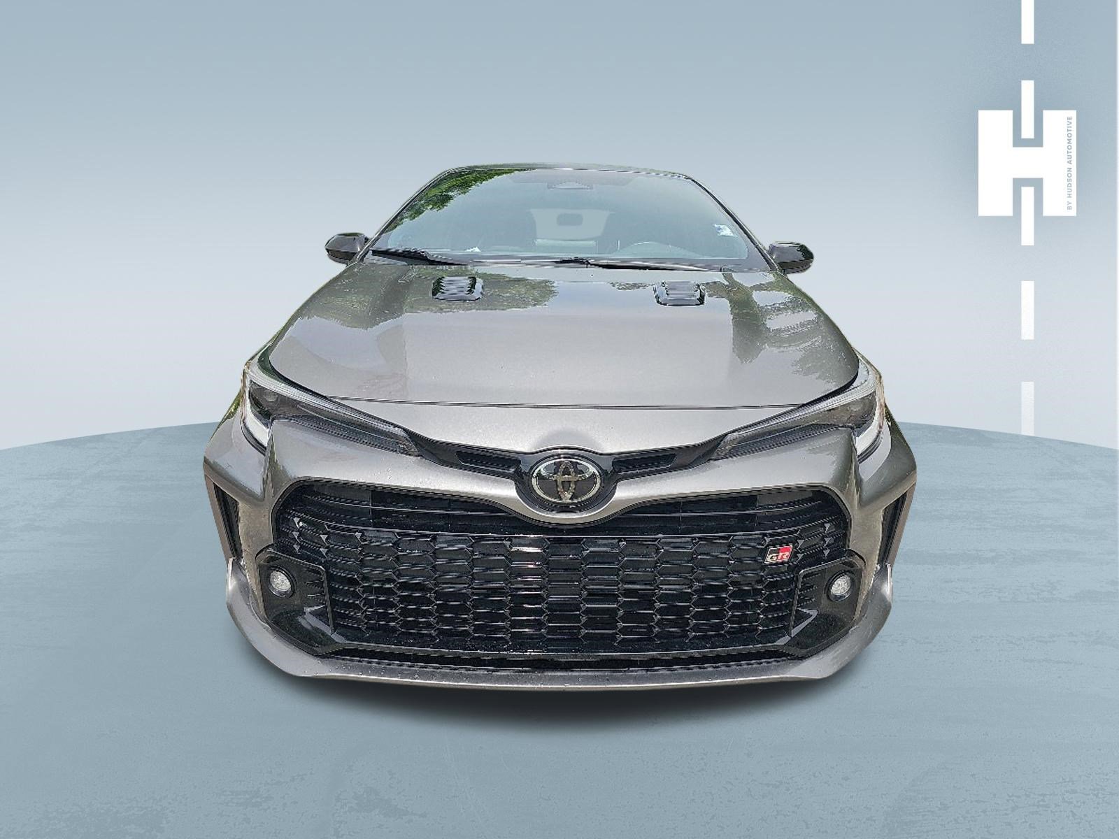 Used 2023 Toyota Corolla GR AWD/4WD image 3