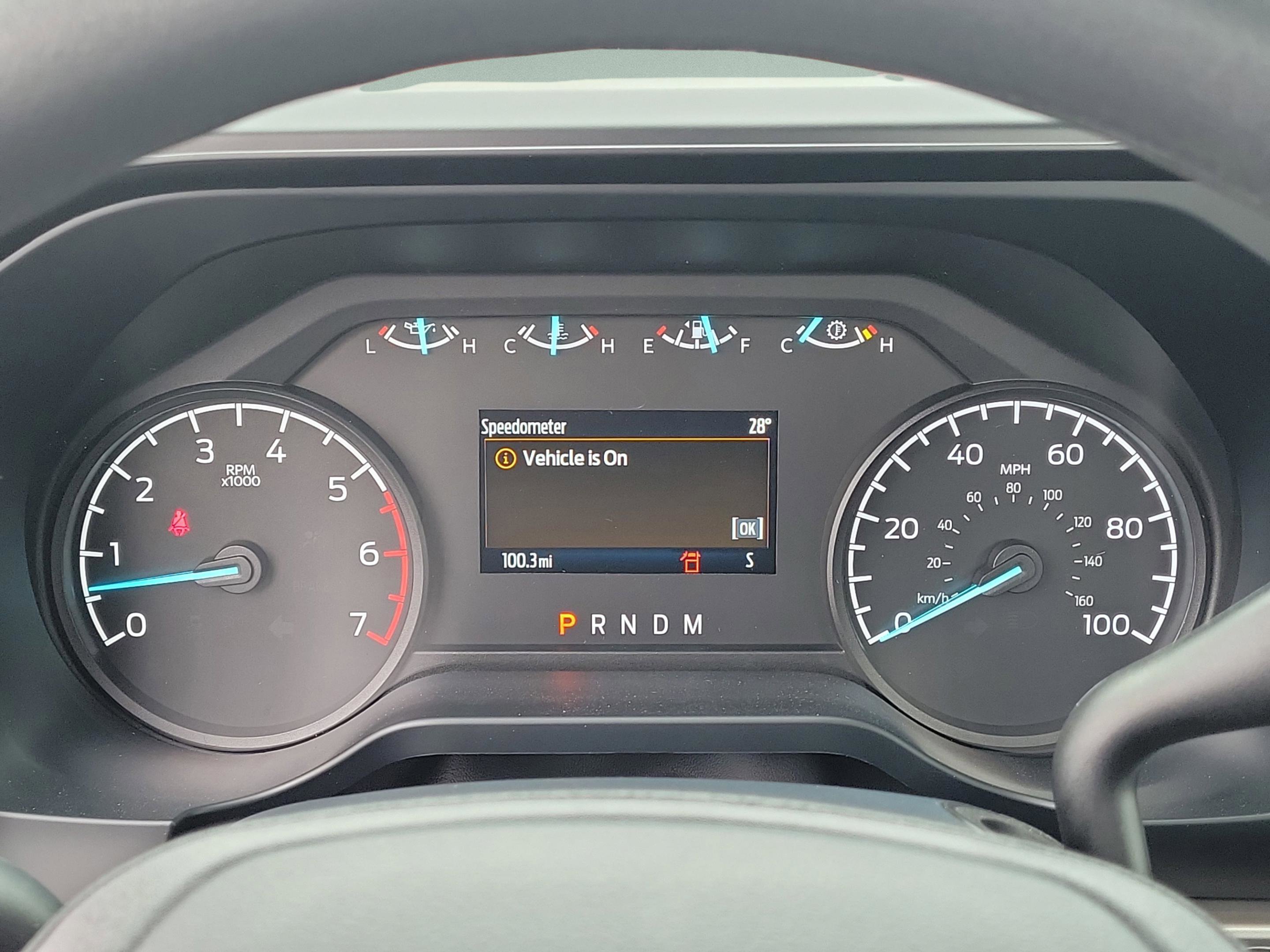 New 2026 Ford F250 XL w/ STX Appearance Package image 18