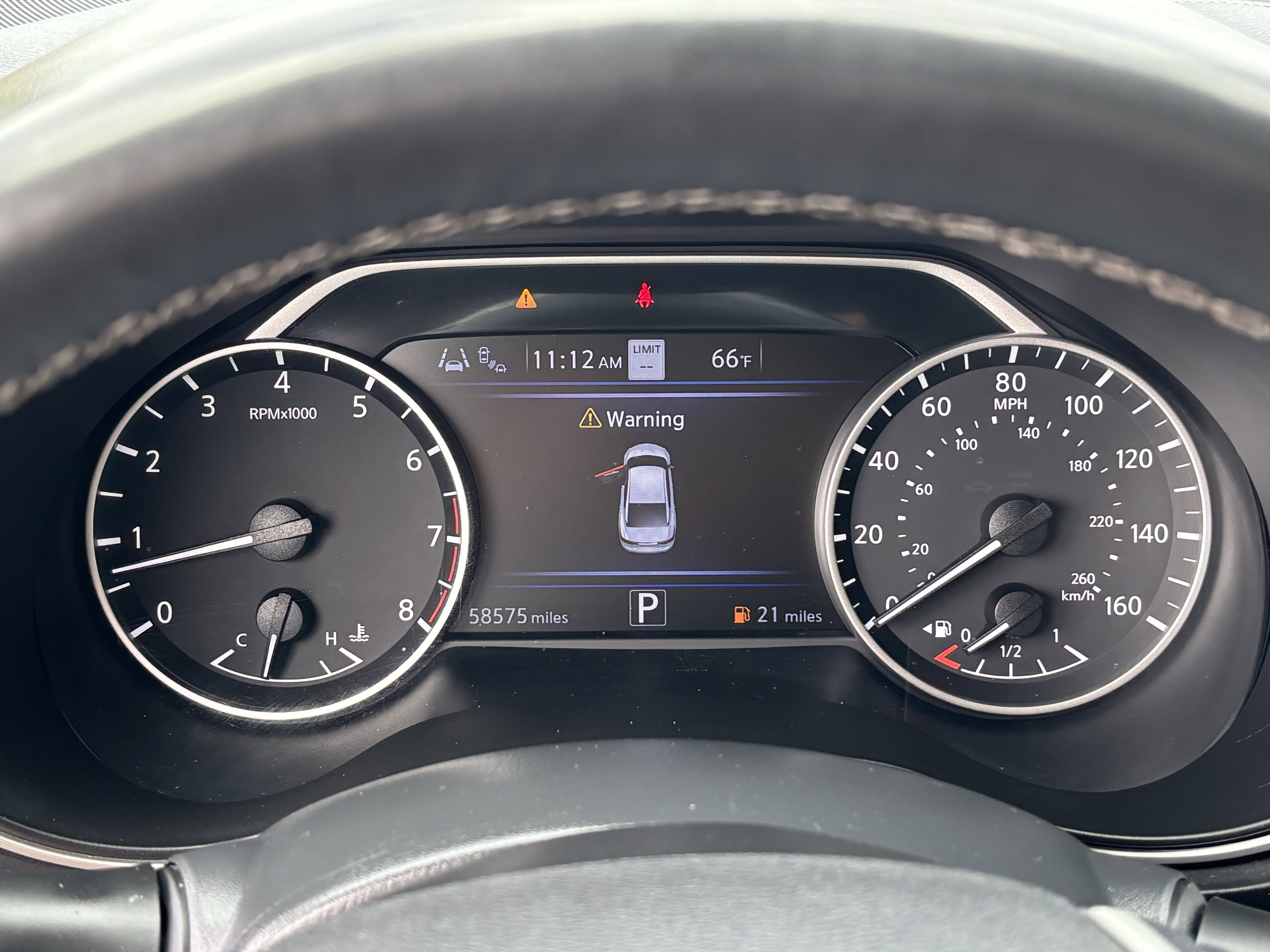 Used 2022 Nissan Maxima Platinum w/ Sport Mat Group FWD image 26