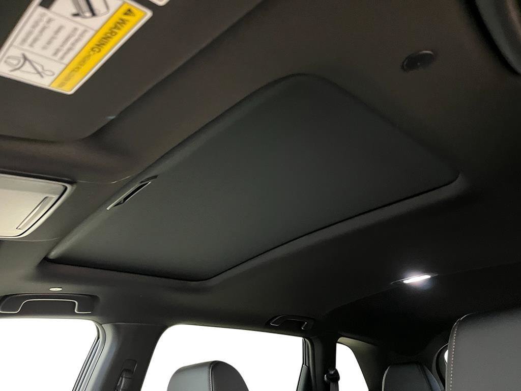New 2026 Honda CR-V Sport-L image 4
