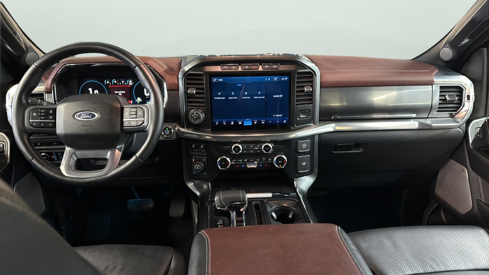 Used 2023 Ford F150 Lariat AWD/4WD image 21