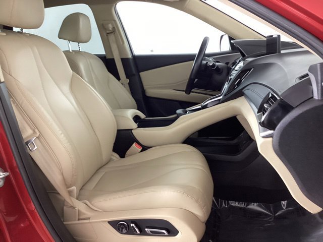 Used 2019 Acura RDX AWD image 23