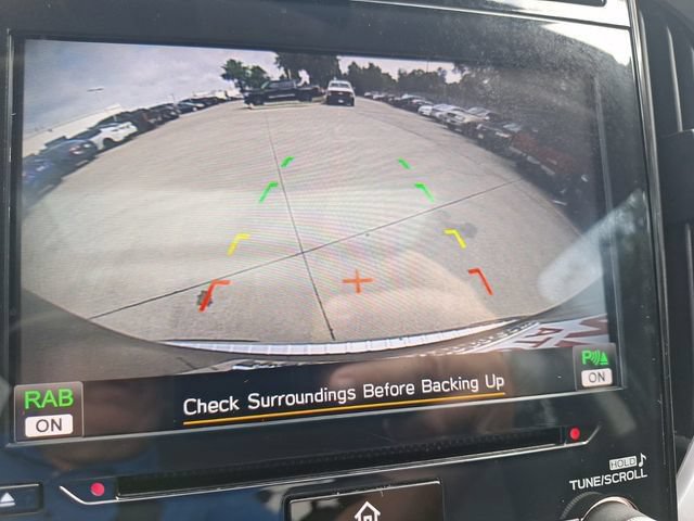 Used 2022 Subaru Ascent Touring w/ Popular Package #2A AWD/4WD image 25