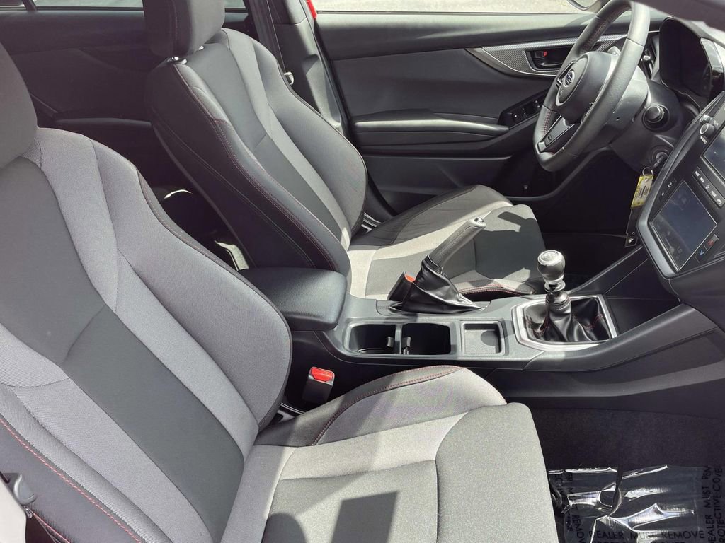 Used 2022 Subaru WRX AWD/4WD image 27