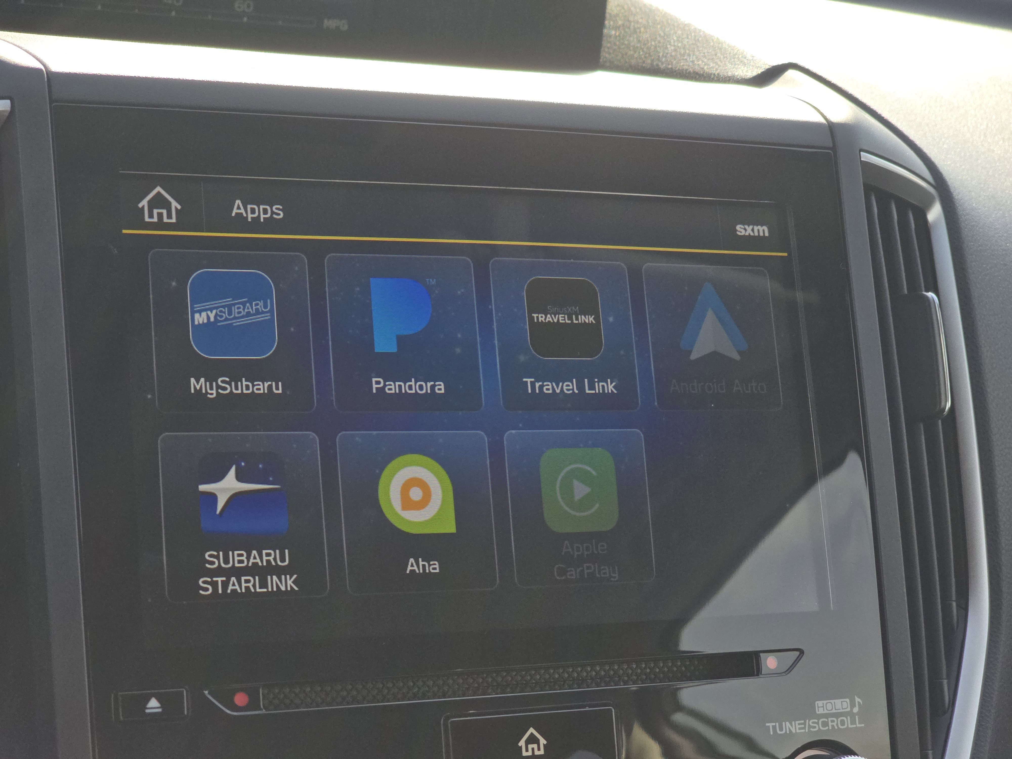 Certified 2023 Subaru Crosstrek 2.5i Limited image 10