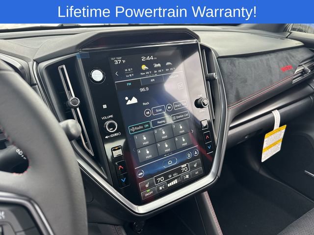 New 2025 Subaru WRX Limited image 23