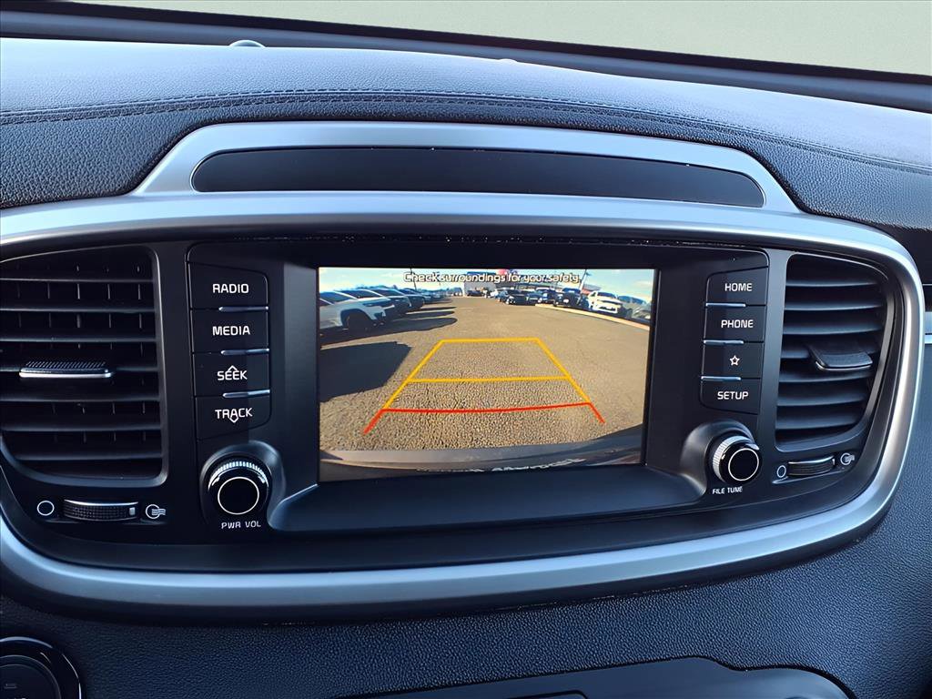 Used 2020 Kia Sorento EX image 14