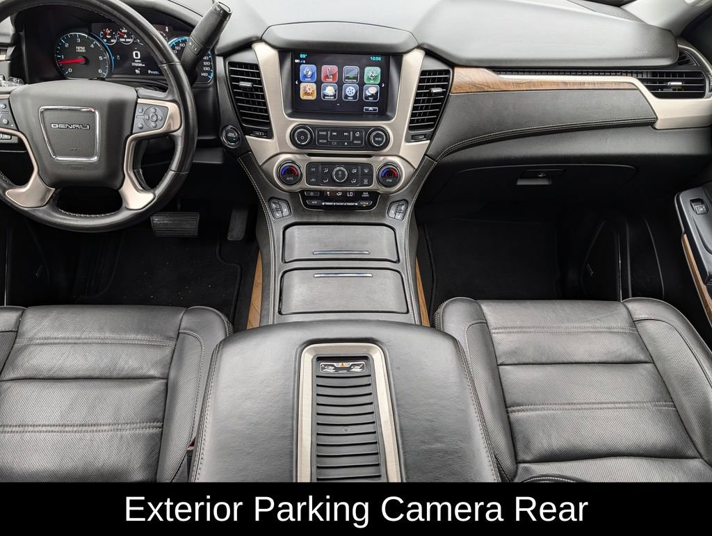 Used 2020 GMC Yukon Denali w/ Denali Premium Package AWD/4WD image 12