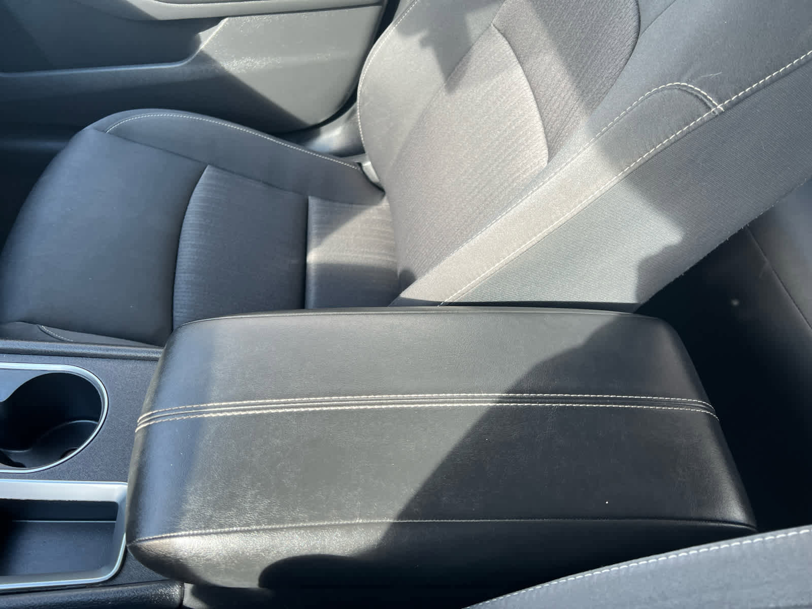 Used 2022 Nissan Altima 2.5 SV image 32