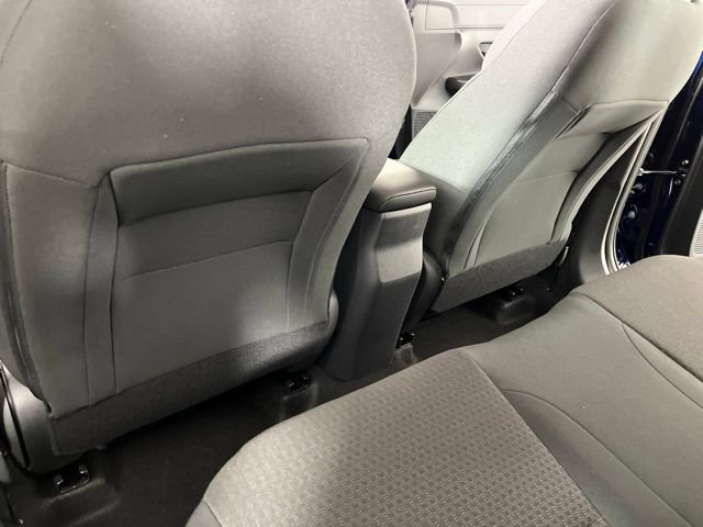 New 2026 Nissan Kicks S FWD image 45