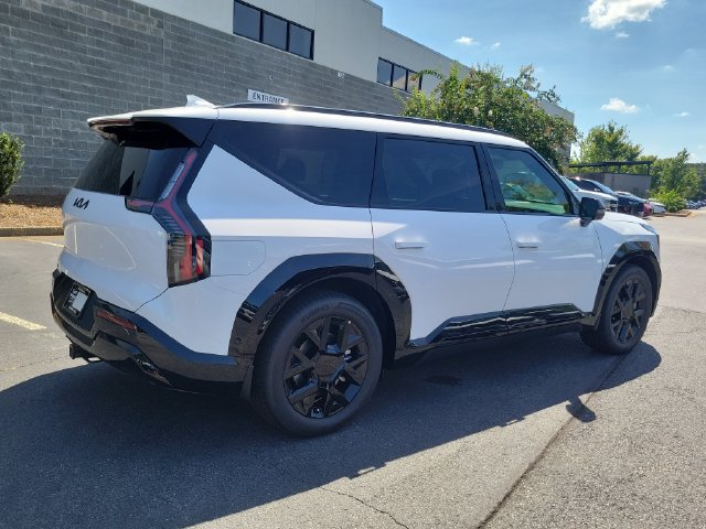 New 2026 Kia EV9 Land AWD/4WD image 4