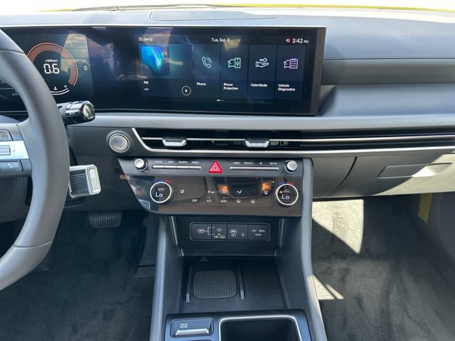 Used 2026 Hyundai Sonata SEL FWD image 19