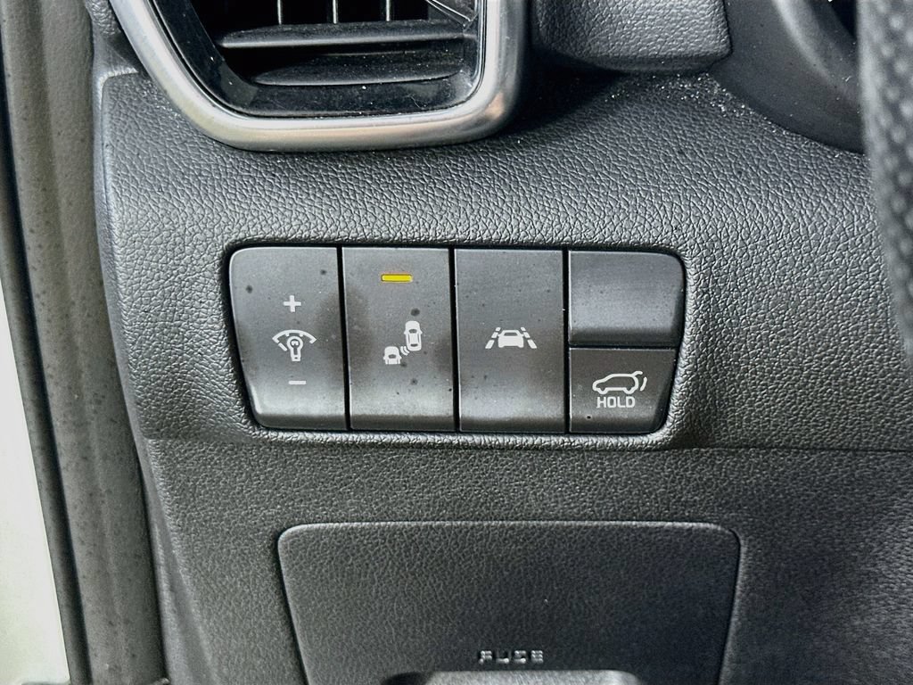 Used 2022 Kia Sportage SX FWD image 23