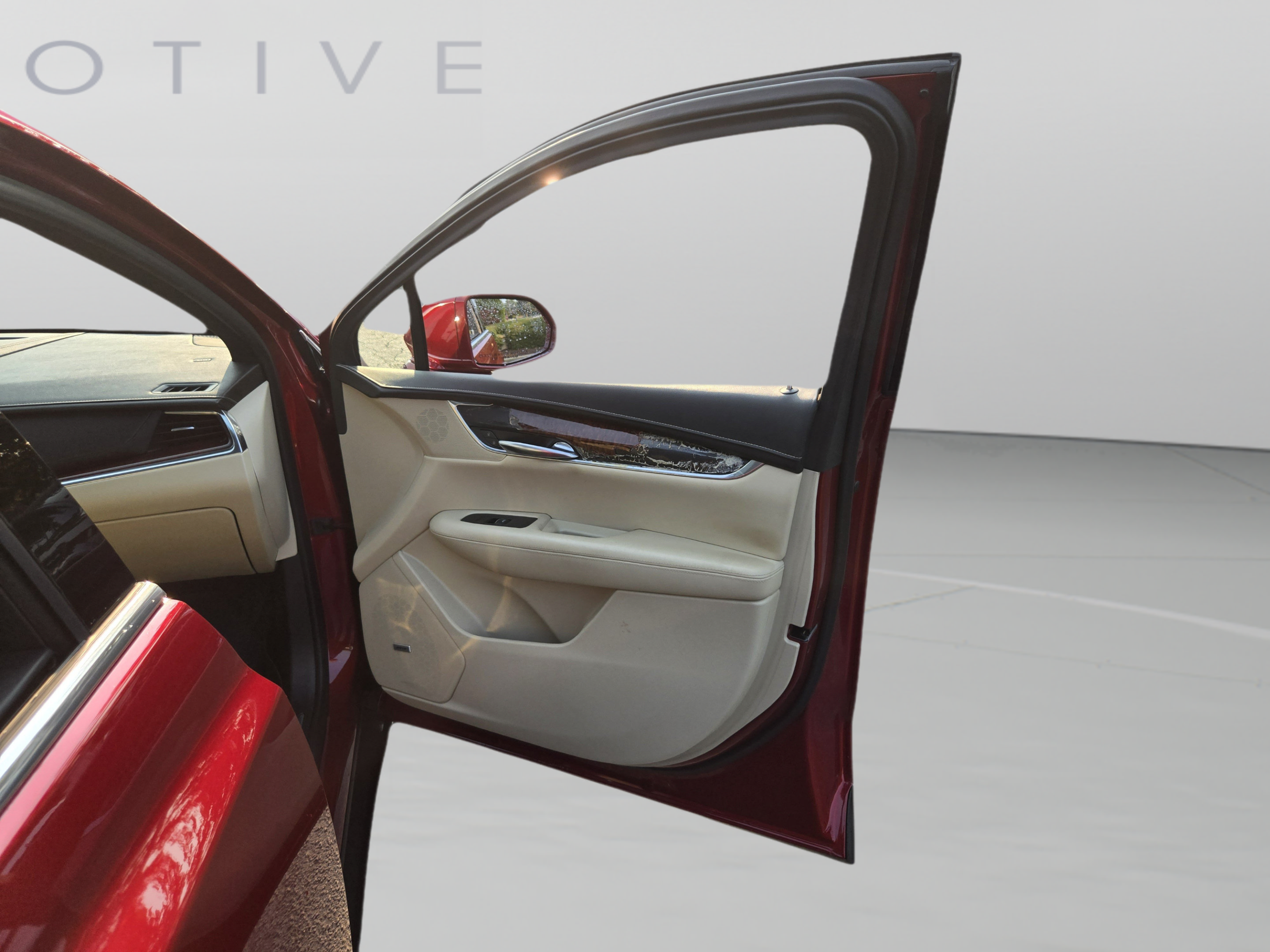 Used 2019 Cadillac XT5 Luxury FWD image 29
