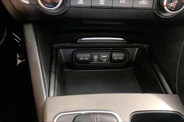 Used 2020 Kia Optima LX FWD image 33