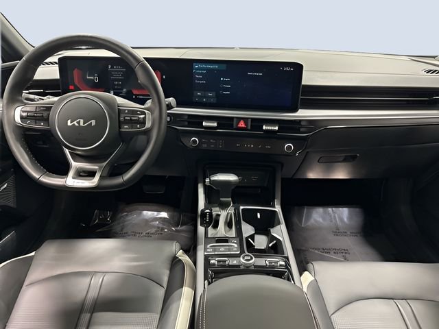Used 2025 Kia K5 GT-Line w/ GT-Line Premium Package AWD/4WD image 13