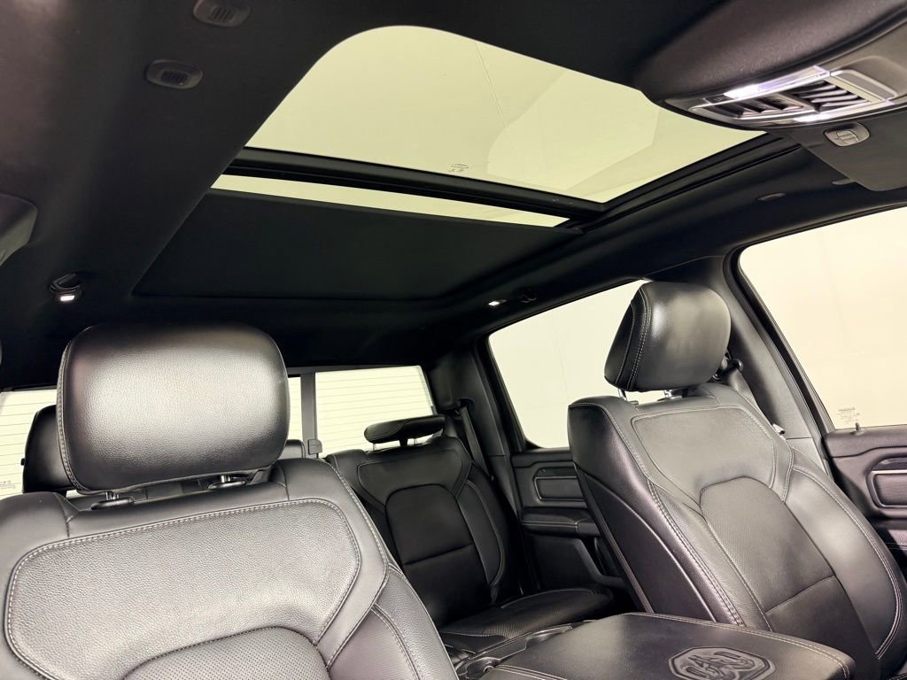 Used 2020 RAM 1500 Sport w/ Level 2 Equipment Goup w/2_L image 37