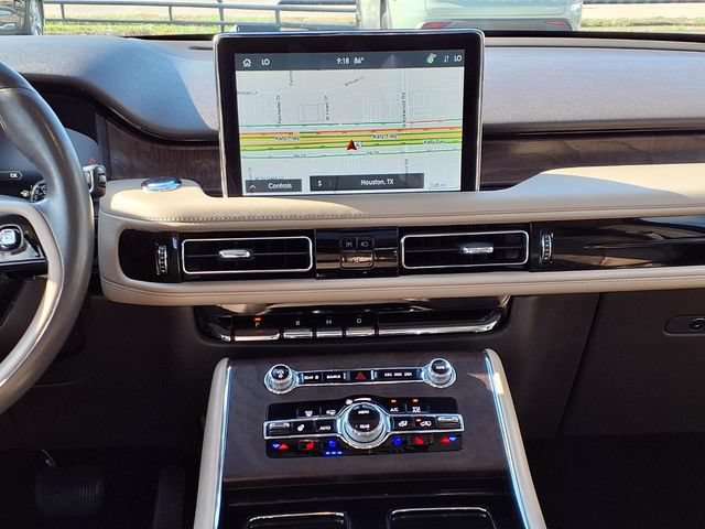 Certified 2023 Lincoln Aviator Reserve w/ Equipment Group 201A AWD/4WD image 9