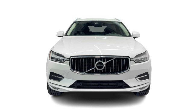 Used 2019 Volvo XC60 T5 Inscription w/ Protection Package AWD/4WD image 6