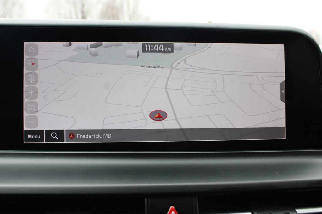 Used 2024 Kia Seltos X-Line image 18