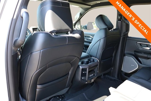 New 2026 RAM 1500 Laramie w/ Night Edition image 15