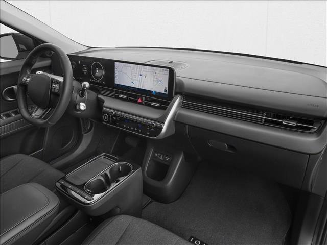 New 2026 Hyundai Ioniq 5 SE RWD image 11