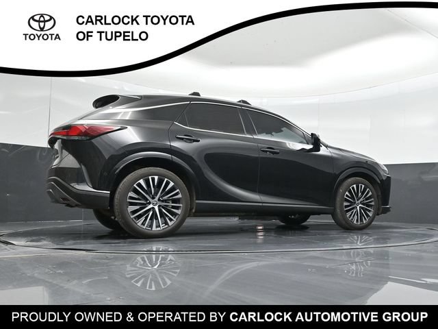 Used 2025 Lexus RX 350 Premium Plus w/ Convenience Package FWD image 45