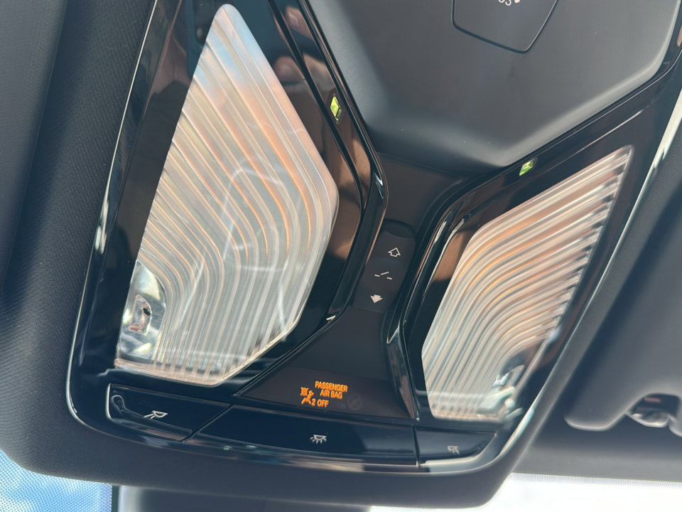 Certified 2024 BMW 230i xDrive xDrive w/ Convenience Package image 34