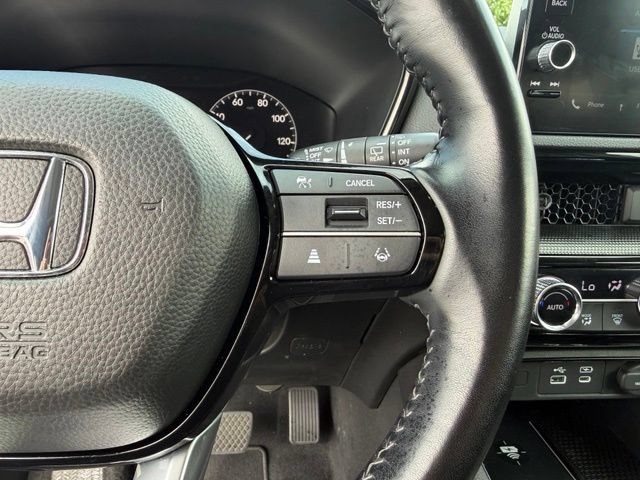 Used 2025 Honda CR-V EX-L image 17