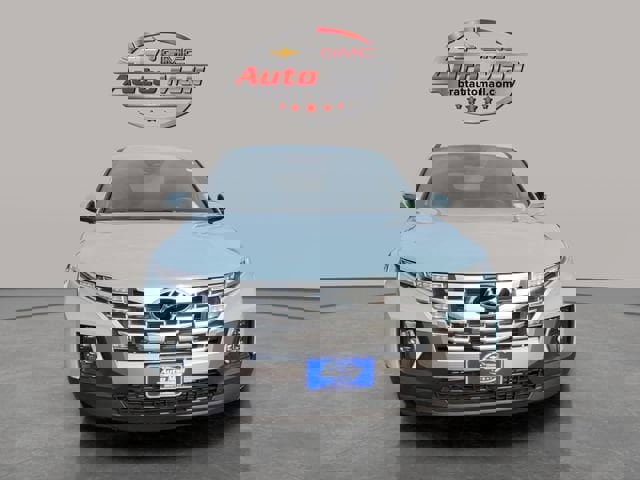 Used 2024 Hyundai Santa Cruz SEL image 8