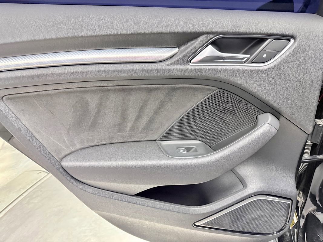 Used 2018 Audi RS 3 image 17