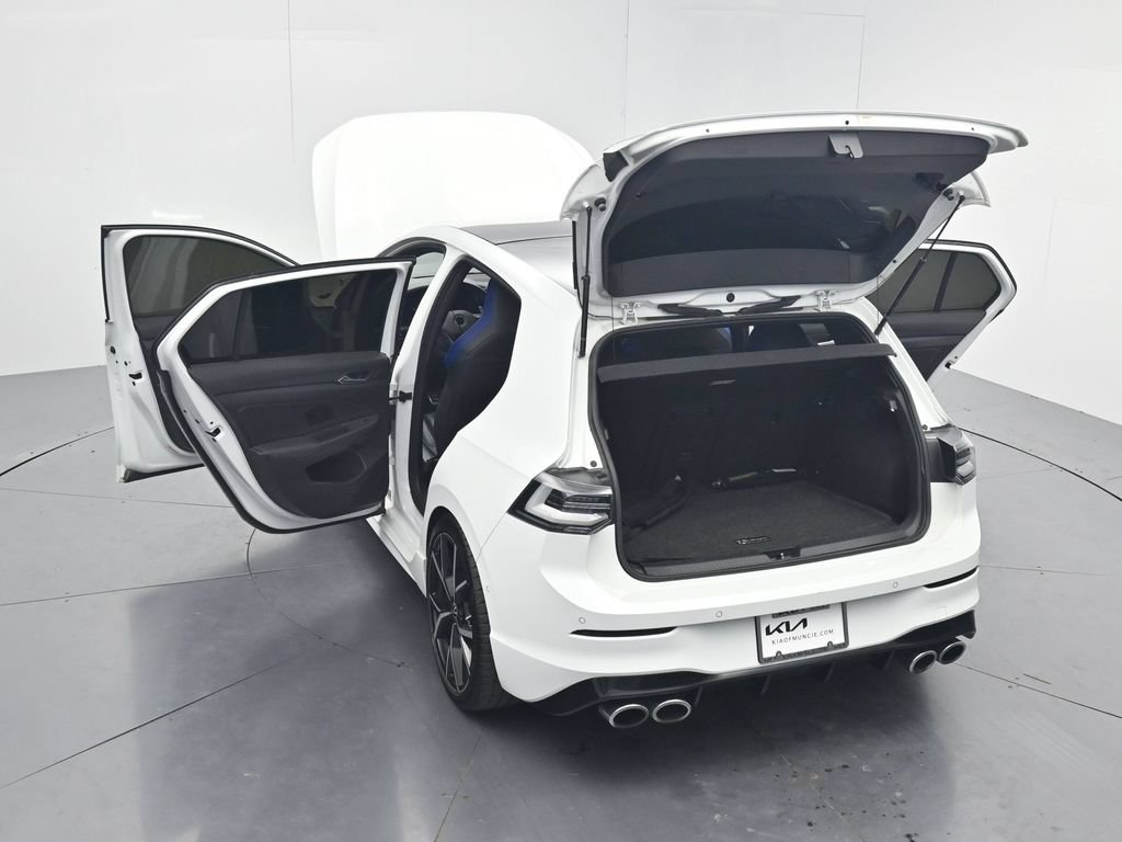 Used 2022 Volkswagen Golf R AWD/4WD image 57