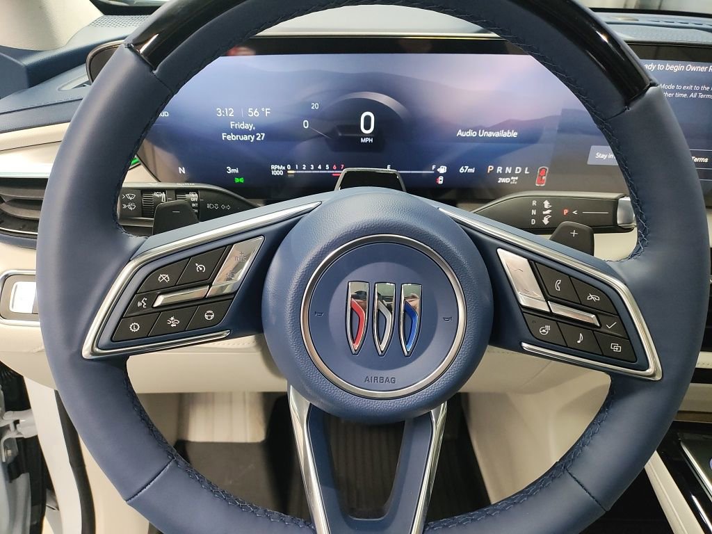 New 2026 Buick Enclave Avenir w/ Super Cruise Package image 31