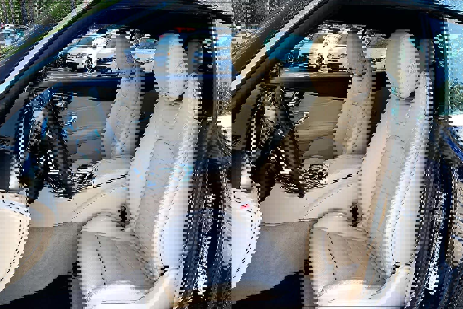 Used 2018 Mercedes-Benz C 300 Cabriolet image 7