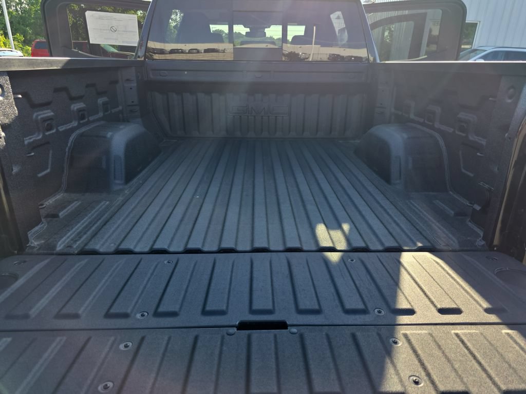 New 2026 GMC Sierra 1500 Denali AWD/4WD image 12