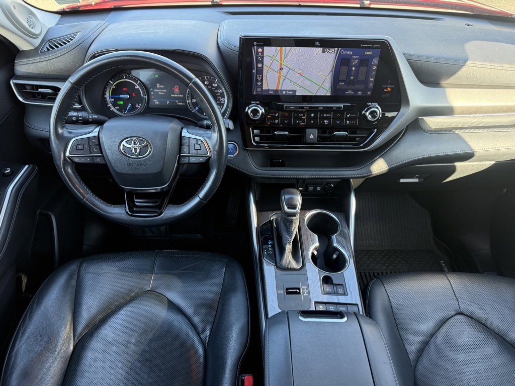 Used 2020 Toyota Highlander Limited image 23