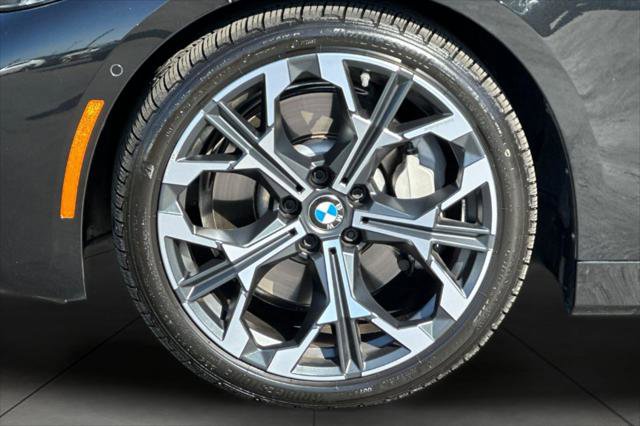 Used 2025 BMW 430i Coupe w/ M Sport Package RWD image 25