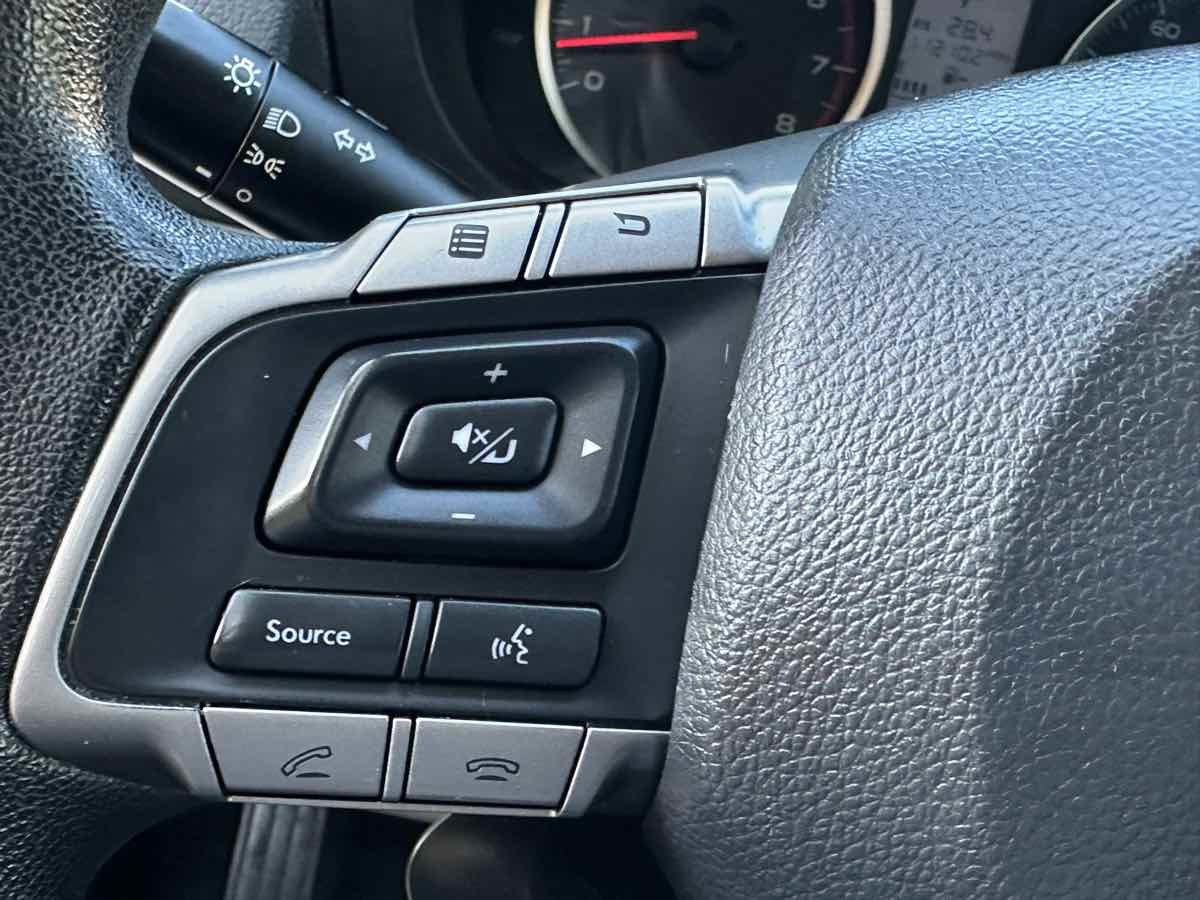 Used 2016 Subaru Forester 2.5i w/ Alloy Wheel Package image 25