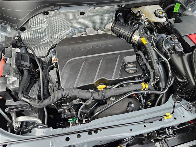 New 2026 Buick Envista Preferred w/ Convenience I Package image 16