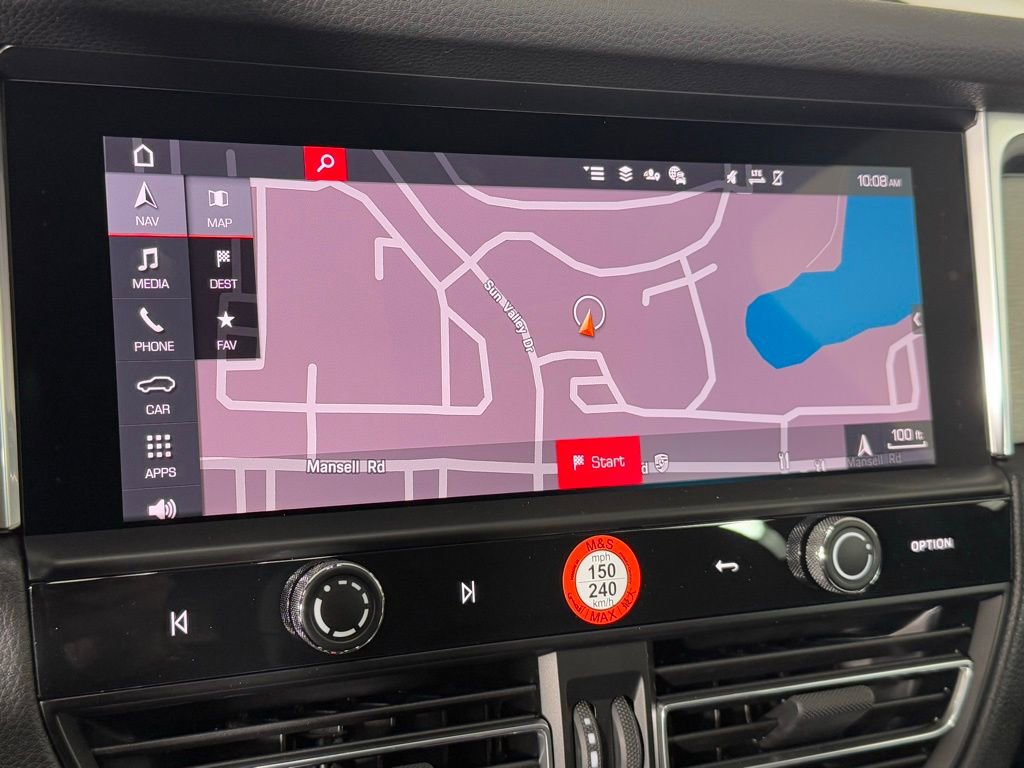 New 2026 Porsche Macan image 34